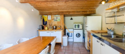 vente Maison en pierre Vesc