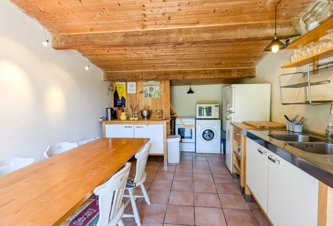 vente Maison en pierre Vesc - Photo 5