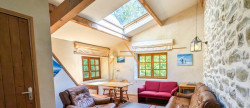 vente Maison en pierre Vesc