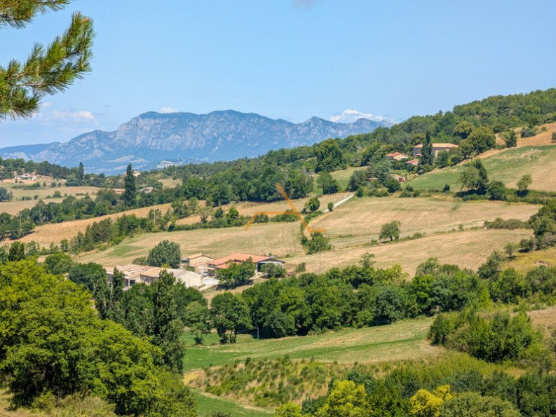 vente Maison en pierre Vesc - Photo 2