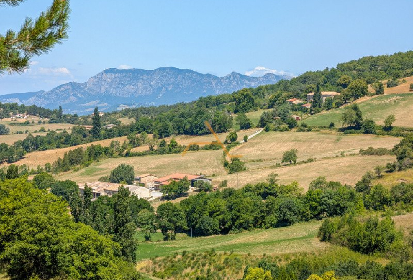 vente Maison en pierre Vesc - Photo 2