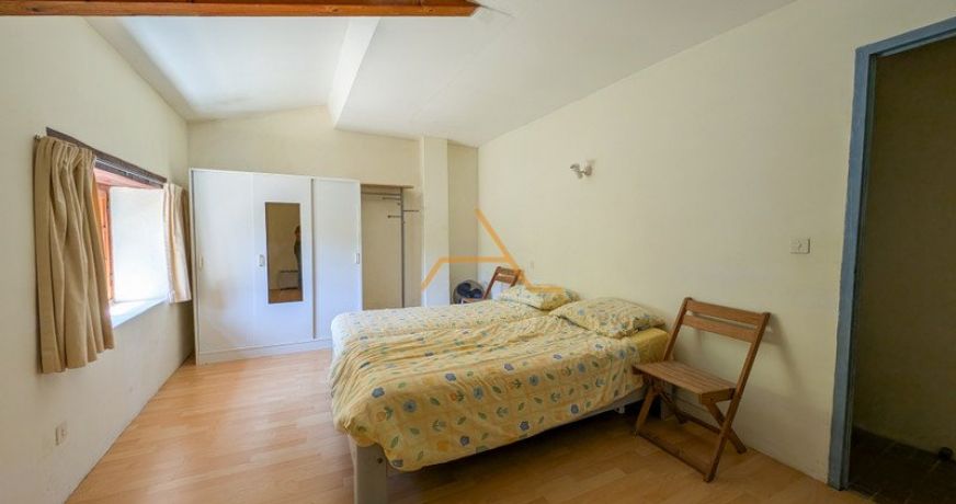 vente Maison en pierre Vesc