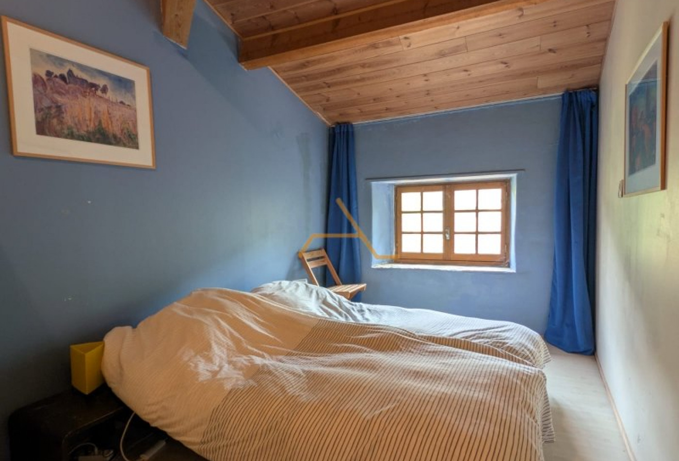 vente Maison en pierre Vesc - Photo 13