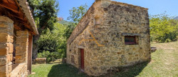 vente Maison en pierre Vesc
