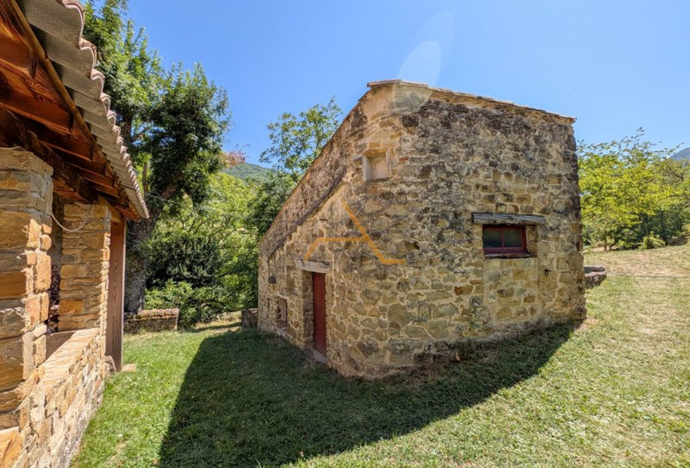 vente Maison en pierre Vesc - Photo 4
