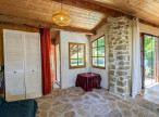 vente Maison en pierre Vesc