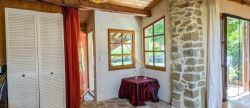 vente Maison en pierre Vesc