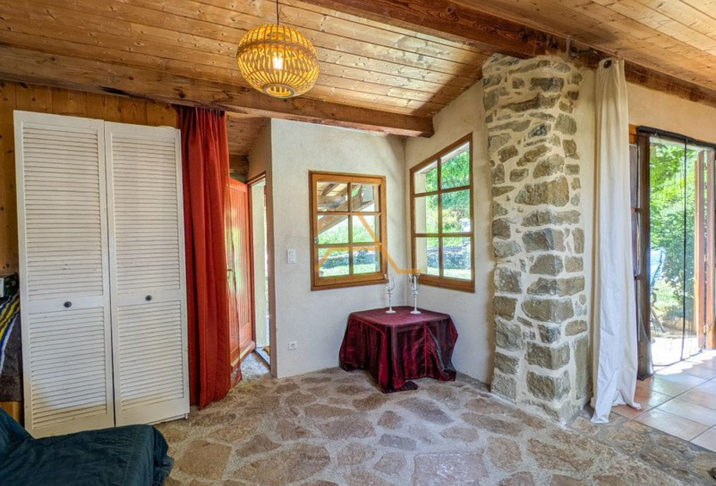 vente Maison en pierre Vesc - Photo 6