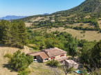 vente Maison en pierre Vesc