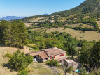 vente Maison en pierre Vesc