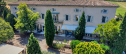 vente Propriété Montelimar
