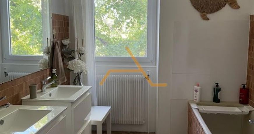 vente Propriété Montelimar