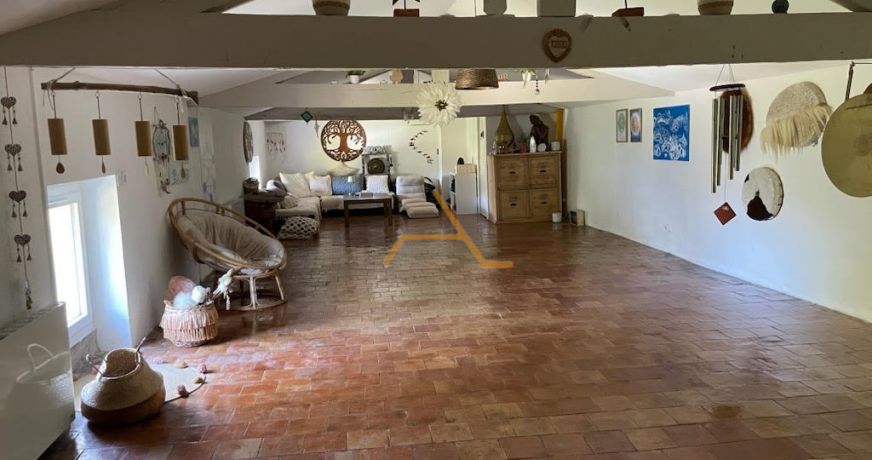 vente Propriété Montelimar