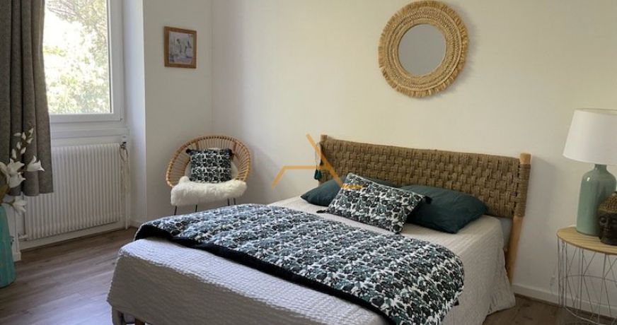 vente Propriété Montelimar