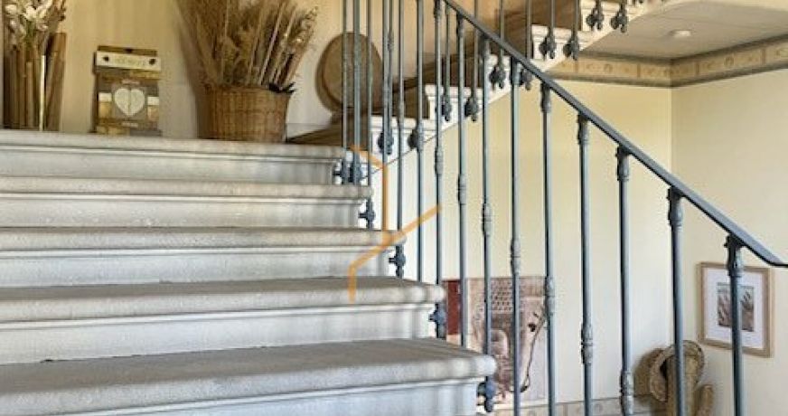 vente Propriété Montelimar