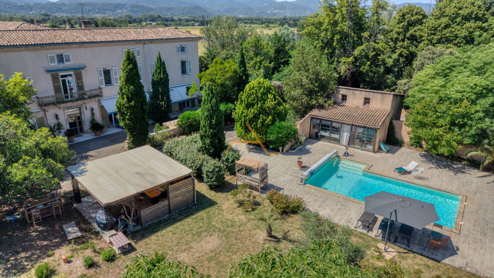 vente Propriété Montelimar - Photo 2