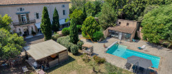 vente Propriété Montelimar