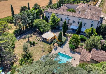 vente Propriété Montelimar