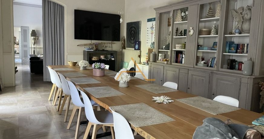 vente Propriété Montelimar