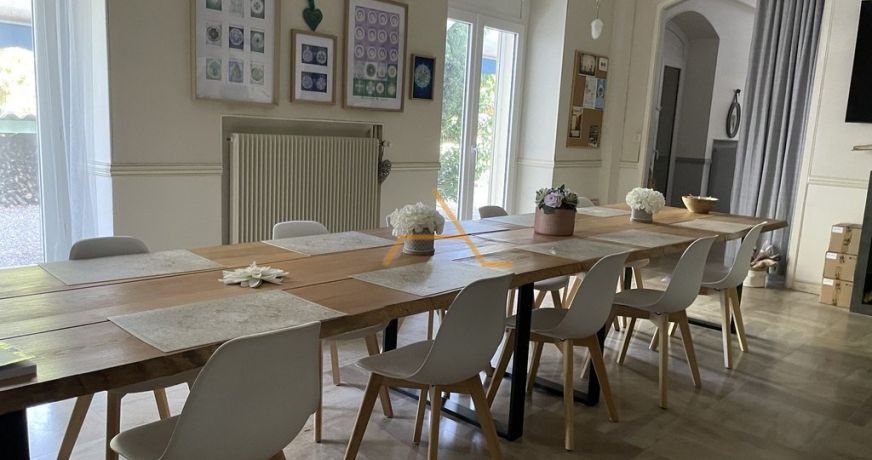 vente Propriété Montelimar