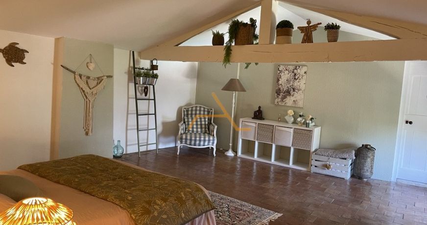 vente Propriété Montelimar