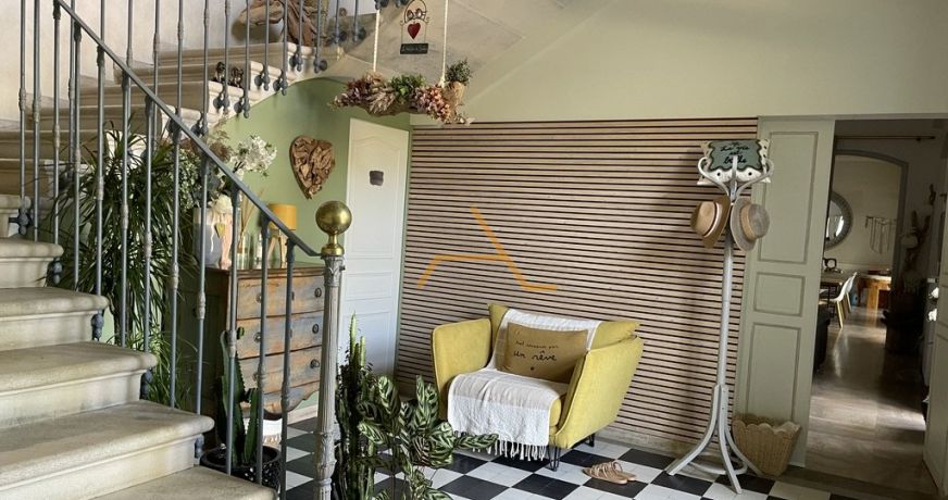 vente Propriété Montelimar