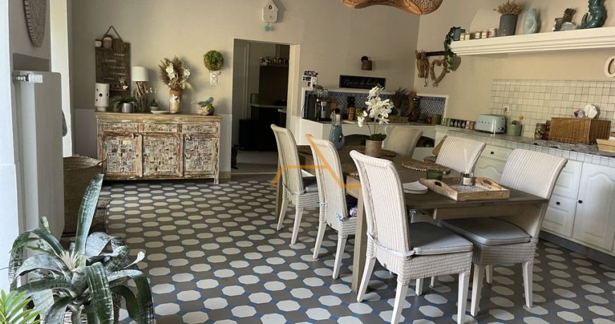 vente Propriété Montelimar
