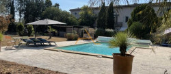 vente Propriété Montelimar