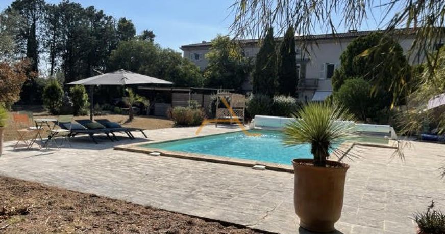 vente Propriété Montelimar