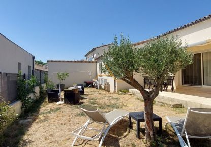 vente Villa Saint Paul Trois Chateaux
