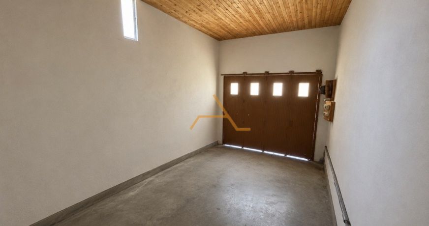 vente Villa Valreas