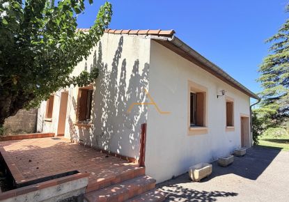 vente Villa Valreas