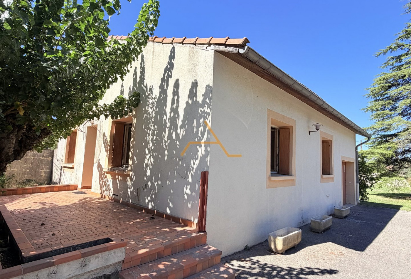 vente Villa Valreas - Photo 1
