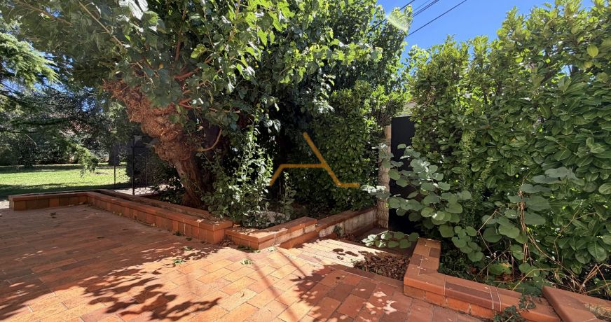 vente Villa Valreas