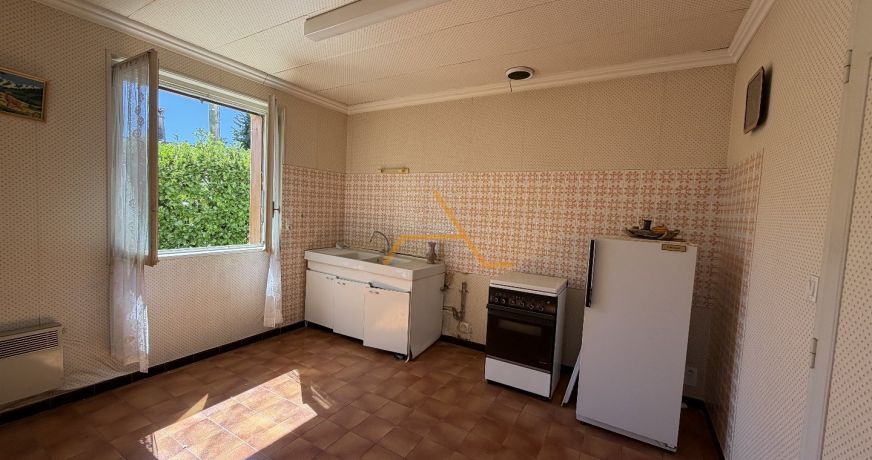 vente Villa Valreas