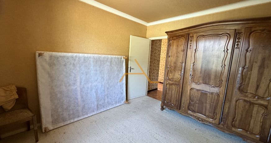 vente Villa Valreas