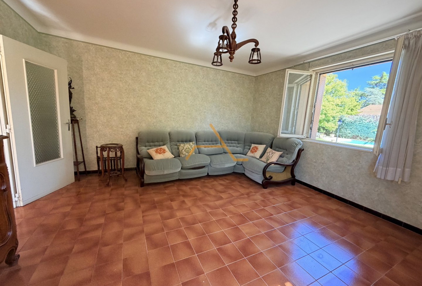 vente Villa Valreas - Photo 5