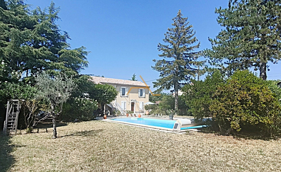 vente Maison en pierre Valreas - Photo 2