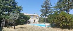 vente Maison en pierre Valreas