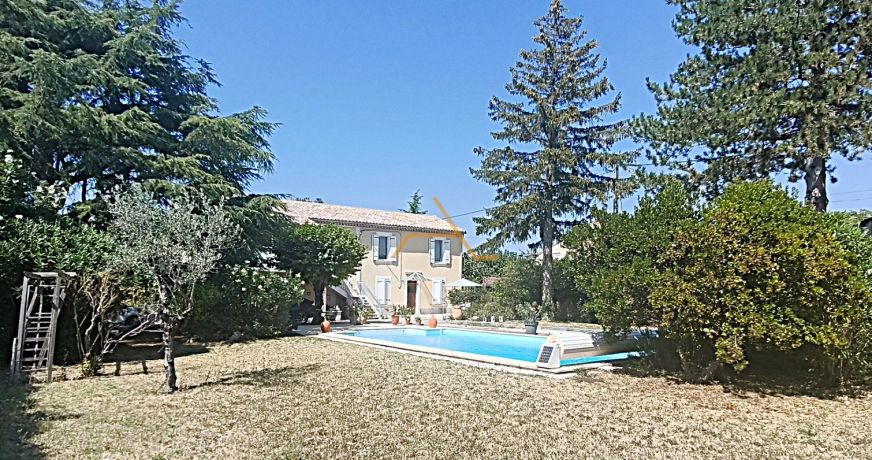 vente Maison en pierre Valreas