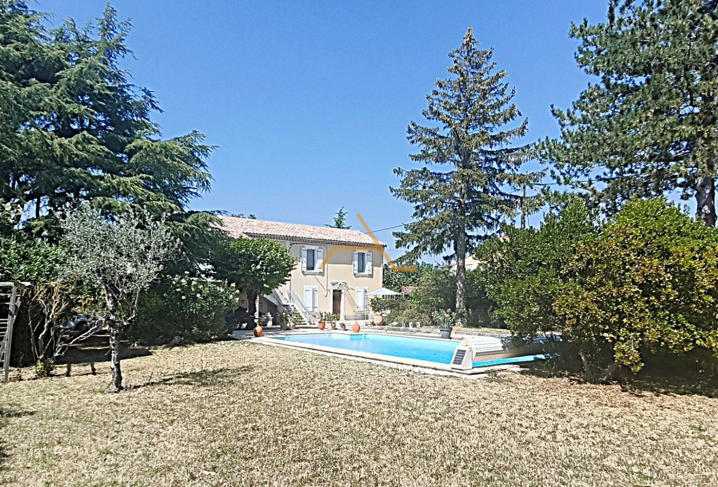 vente Maison en pierre Valreas - Photo 2