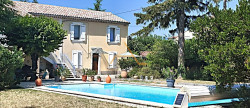 vente Maison en pierre Valreas
