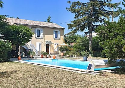 vente Maison en pierre Valreas