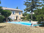vente Maison en pierre Valreas