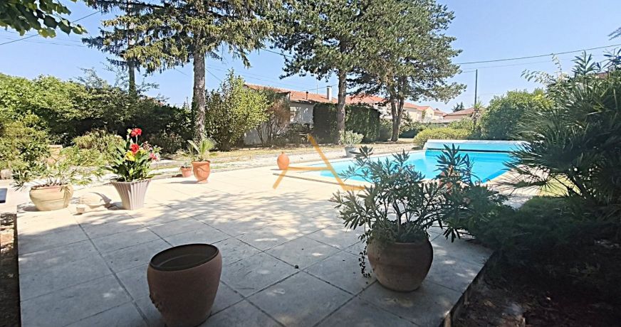 vente Maison en pierre Valreas