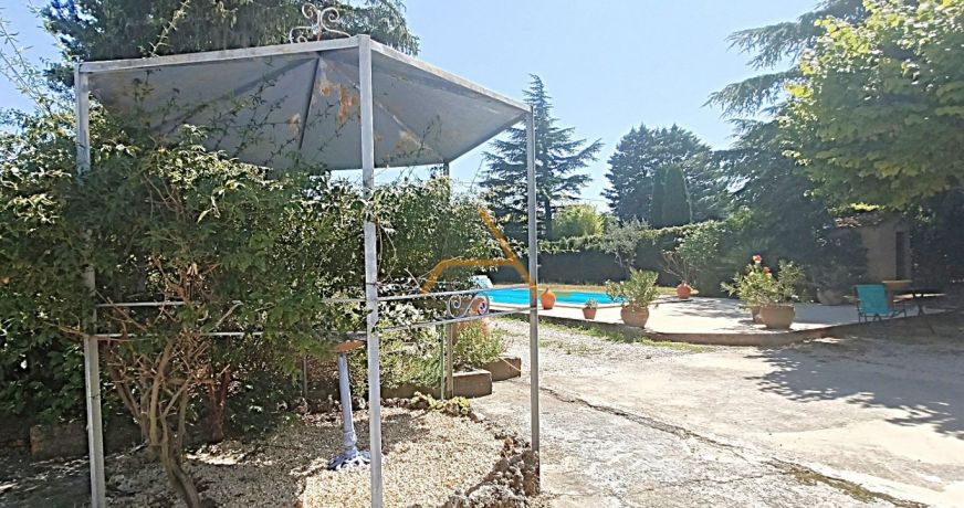 vente Maison en pierre Valreas