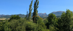 vente Villa Bourdeaux