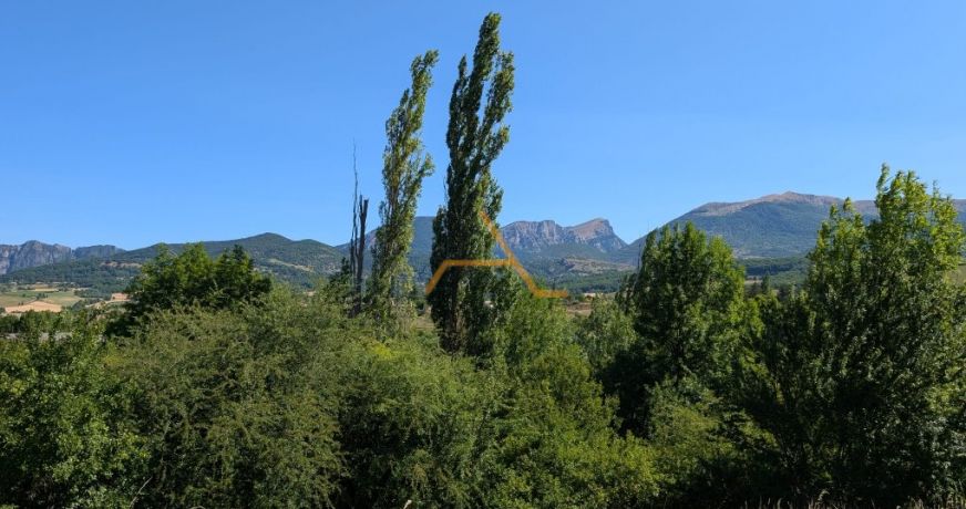 vente Villa Bourdeaux