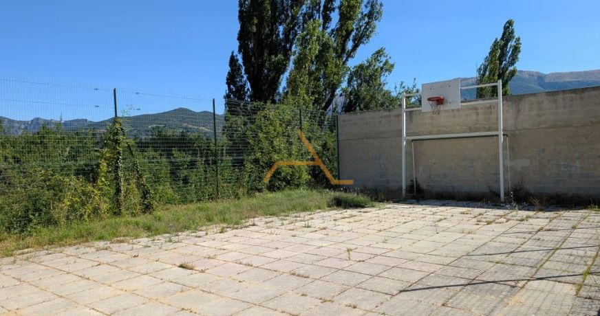 vente Villa Bourdeaux