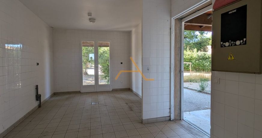vente Villa Bourdeaux